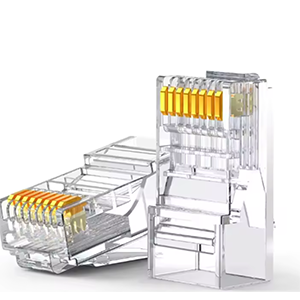 Conector Rj45
