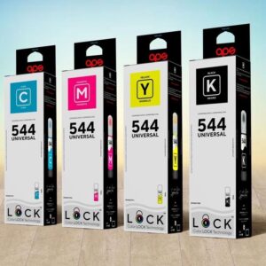 Kit de Tinta Epson 544