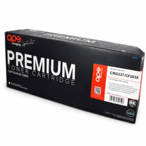 Cartucho de toner CF283X/CRG137/337/737