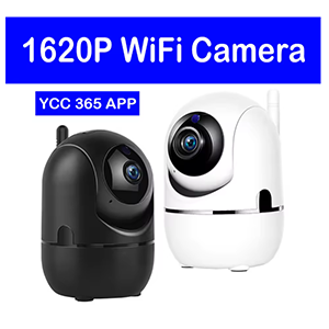 Cámara IP Wifi YCC365