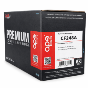 Cartucho de toner CF248A