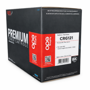 Cartucho de toner CRG121