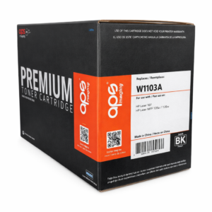 Cartucho de toner W1103A
