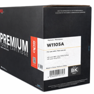 Cartucho de toner W1105A