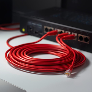 Cable Lan