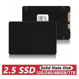 Disco solido 120gb