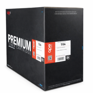Cartucho de toner T06