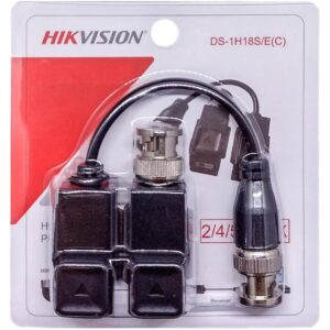 Video balun