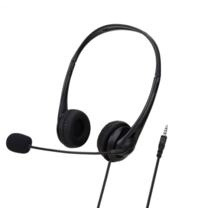 Auriculares de ordenador USB